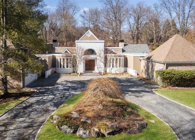 Property at 36 The Xing, Purchase, NY 10577, 3 beds, 3.5 baths