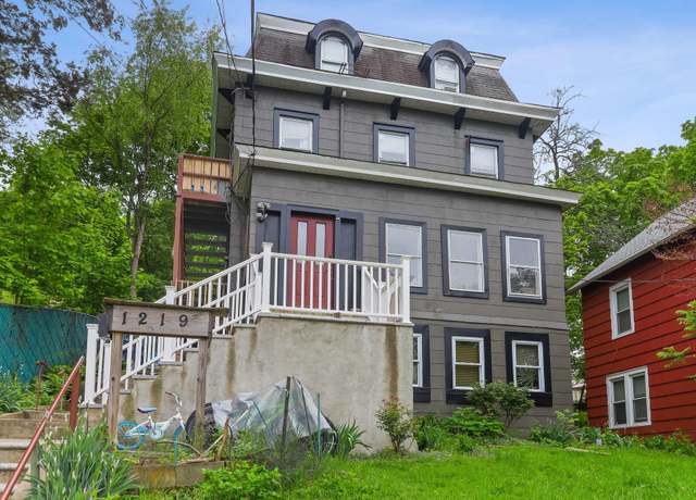Property at 1219 S Division St, Peekskill, NY 10566, 6 beds, 3 baths