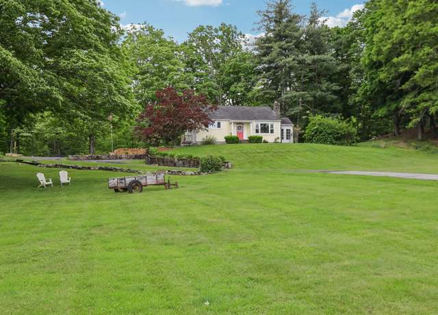 Property at 275 Otterkill Rd, Cornwall, NY 12553, 2 beds, 1 bath