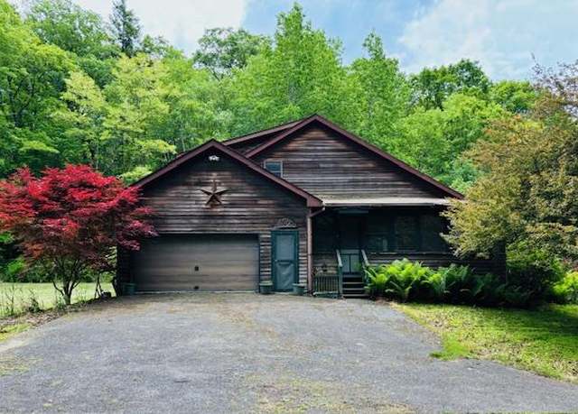 Property at 43 Stissing Mountain Dr, Pine Plains, NY 12567, 3 beds, 1.5 baths