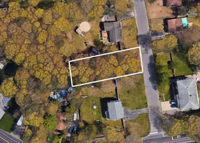 Property at Van Buren St, Mastic, NY 11950