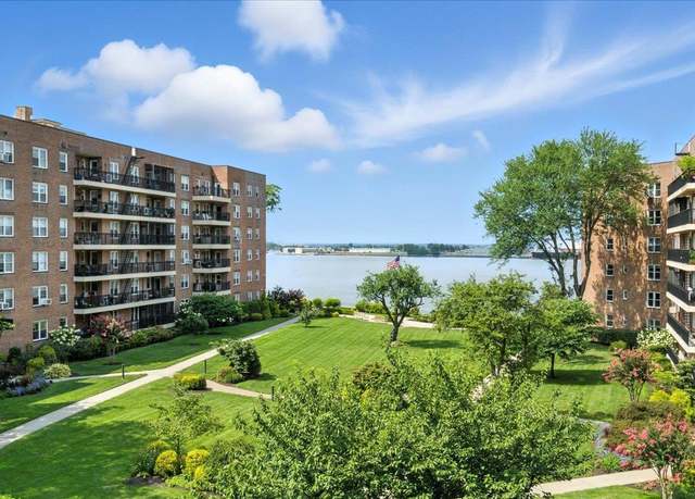 Property at 162-41 Powells Cove Blvd Unit 4D, Beechhurst, NY 11357, 3 beds, 2 baths
