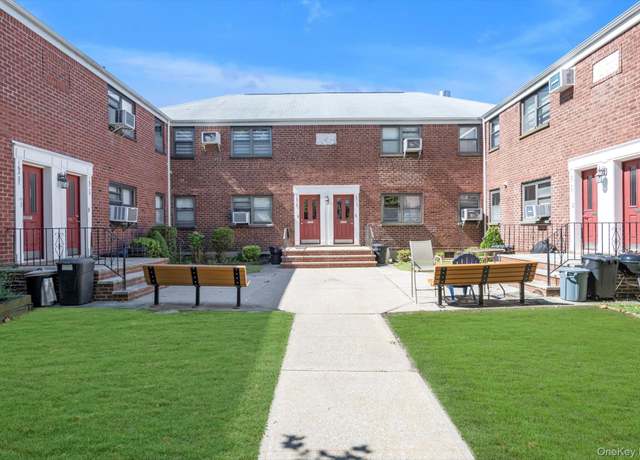 Property at 163-43 Willets Point Blvd Unit 5-172, Whitestone, NY 11357, 2 beds, 1 bath