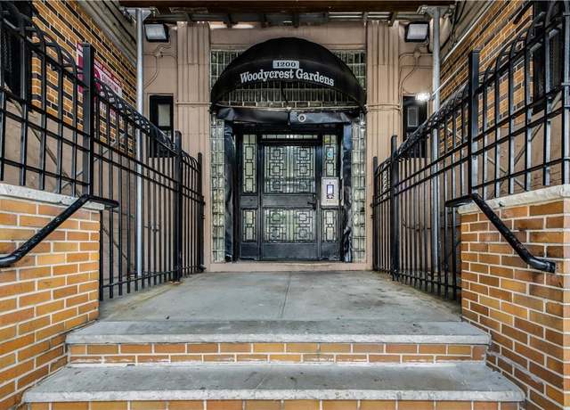 Property at 1200 Woodycrest ave Woodycrest Unit 3E, Bronx, NY 10452, 1 bed, 1 bath