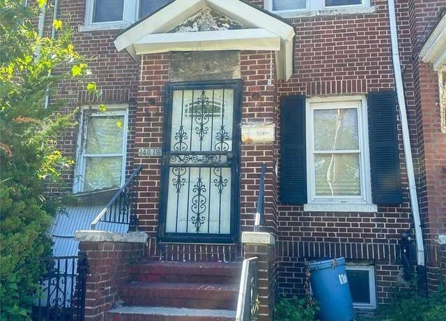 Property at 140-19 Rose Ave, Flushing, NY 11355, 3 beds, 2 baths