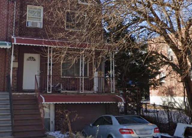 Property at 3325 Kingsland Ave, Bronx, NY 10469, 3 beds, 2 baths