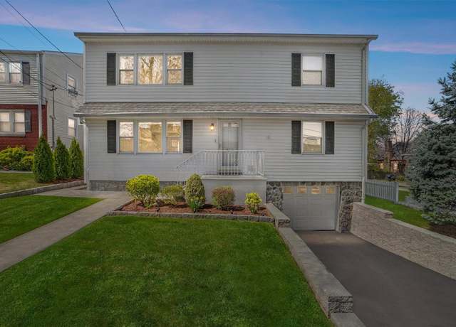 Property at 25 Fenway S, Yonkers, NY 10704, 3 beds, 4 baths