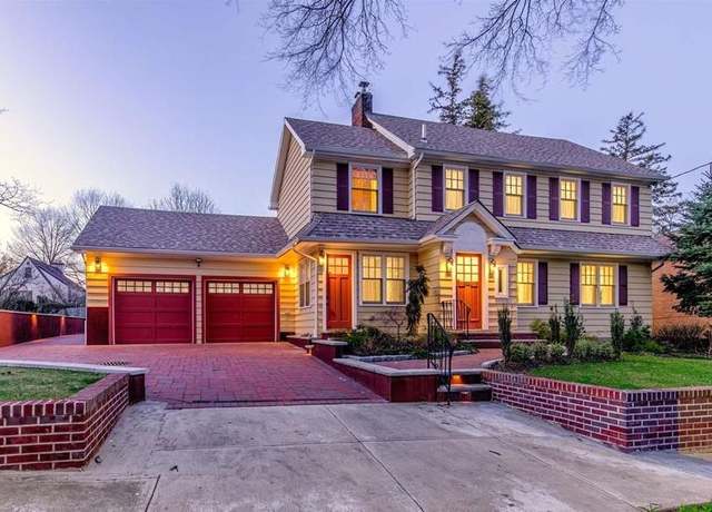 Property at 351 Hollywood Ave, Douglaston, NY 11363, 5 beds, 6 baths