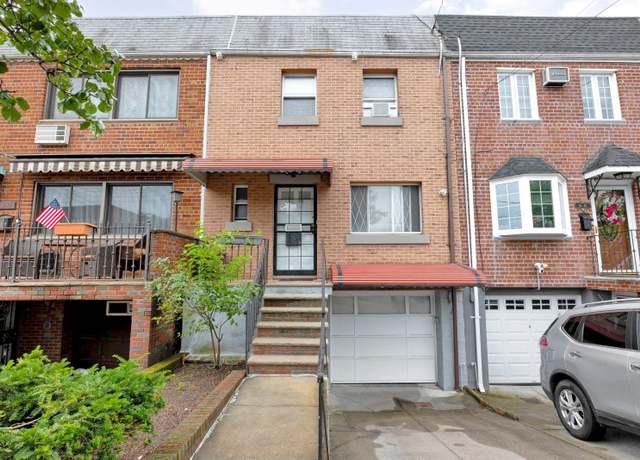 Property at 66-48 73rd Pl, Middle Village, NY 11379, 3 beds, 1.5 baths
