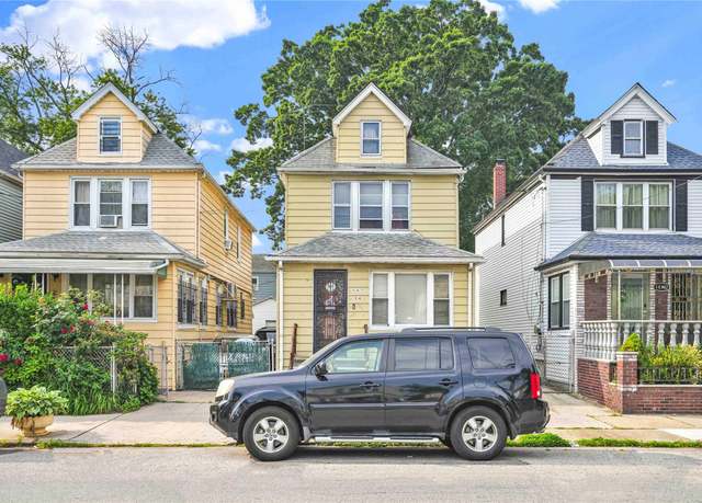 Property at 147-14 115th Ave, Jamaica, NY 11436, 3 beds, 2 baths