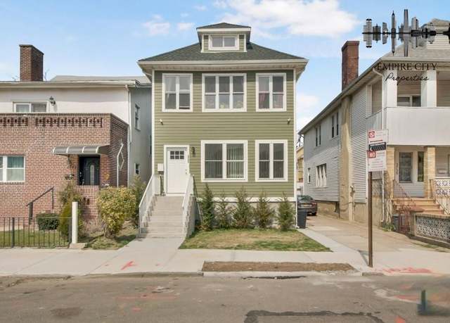 Property at 3743 Neptune Ave, Brooklyn, NY 11224, 5 beds