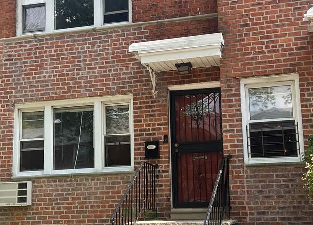 Property at 13846 68th Dr Unit A, Kew Garden Hills, NY 11367, 2 beds, 1 bath