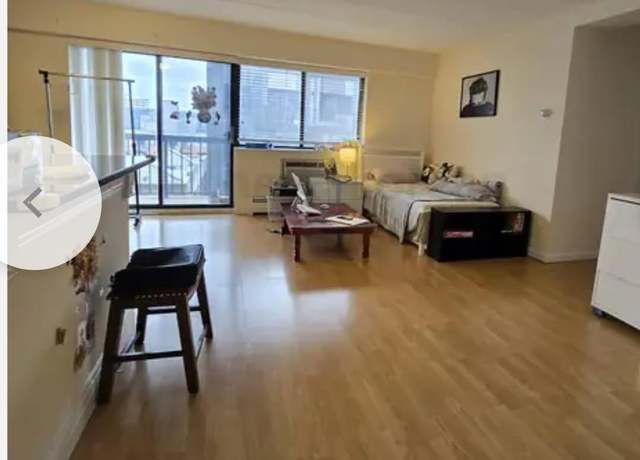 Property at 3520 147th St Unit 7F, Flushing, NY 11354, 1 bed, 1 bath