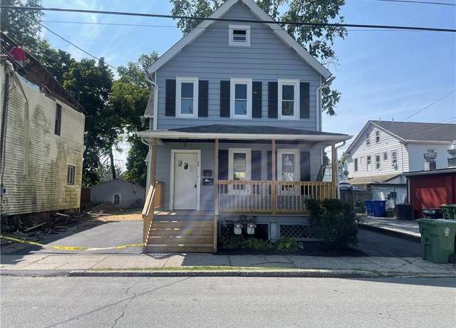 Property at 42 Prince St, Middletown, NY 10940, 4 beds, 2 baths