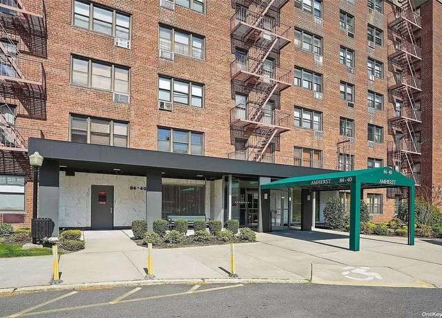 Property at 84-40 153 Ave Unit 5H, Lindenwood, NY 11414, 1 bed, 1 bath