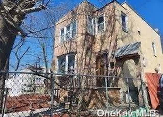 Property at 233-01 Mentone Ave, Laurelton, NY 11413, 3 beds, 2 baths