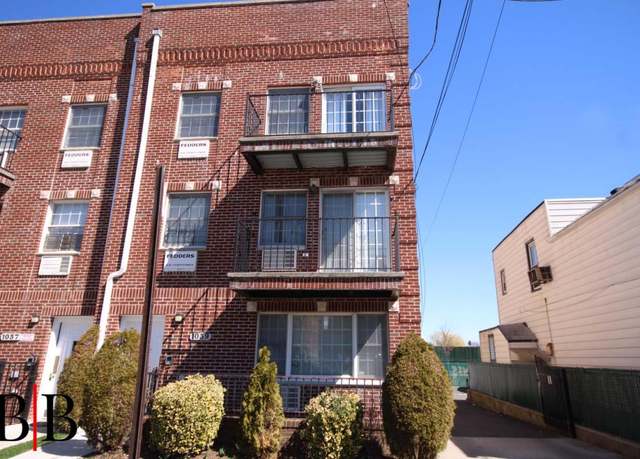 Property at 1039 E 86 St, Brooklyn, NY 11234, 3 beds, 1.5 baths