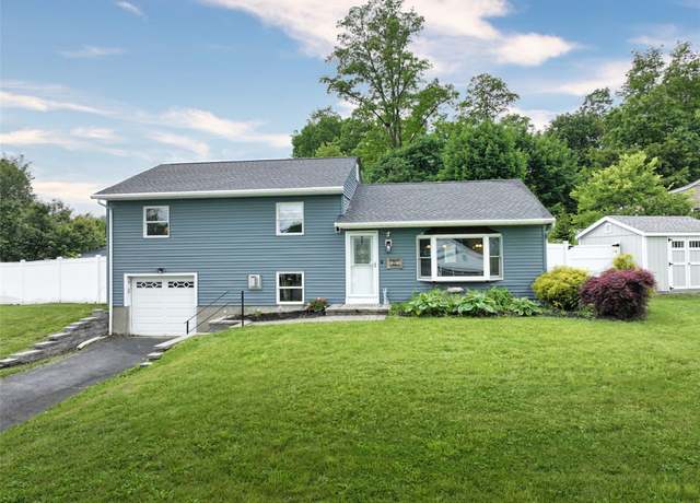 Property at 21 Harth Dr, New Windsor, NY 12553, 3 beds, 1.5 baths