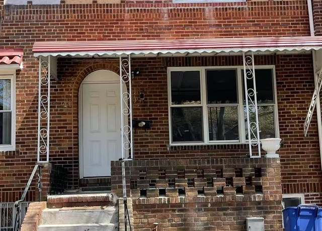 Property at 1505 E 29th St, Brooklyn, NY 11229, 5 beds, 3 baths