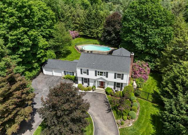 Property at 50 Kerry Ln, Chappaqua, NY 10514, 4 beds, 4 baths