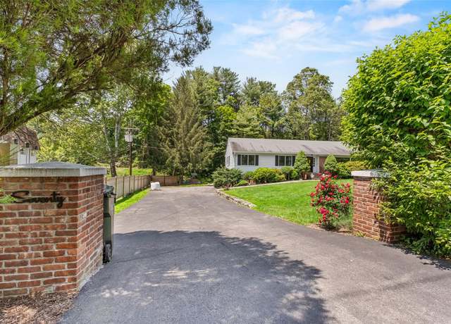 Property at 70 Goldens Bridge Rd, Katonah, NY 10536, 3 beds, 2 baths