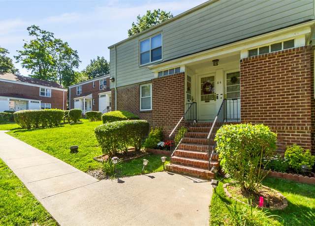 Property at 84 Spruce St Unit 1A, Yonkers, NY 10701, 2 beds, 1 bath