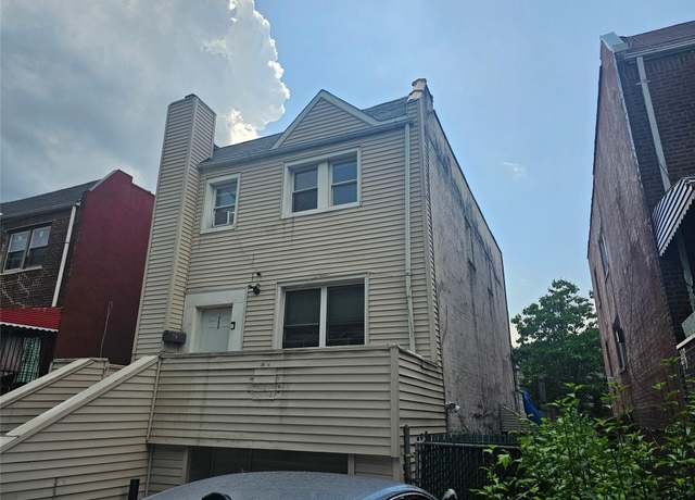 Property at 1053 Evergreen Ave, Bronx, NY 10472, 6 beds, 2.5 baths