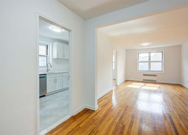Property at 34-15 74 St Unit 5K, Jackson Heights, NY 11372, 2 beds, 1 bath