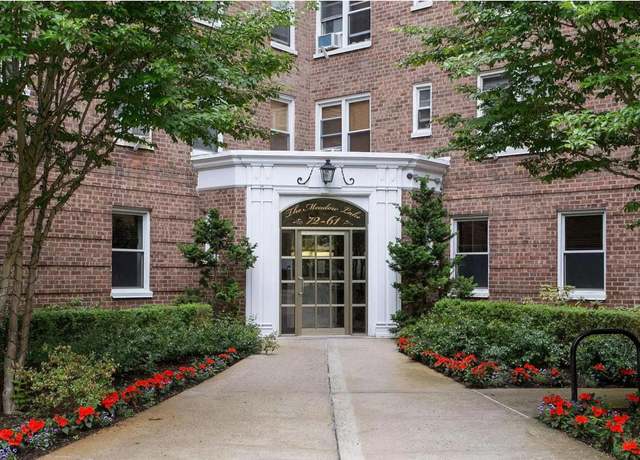 Property at 72-61 113th St Unit 4P, Forest Hills, NY 11375, 1 bed, 1 bath