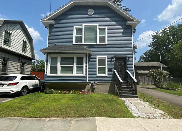 Property at 660 Walnut St, Elmira, NY 14901, 4 beds, 1.5 baths