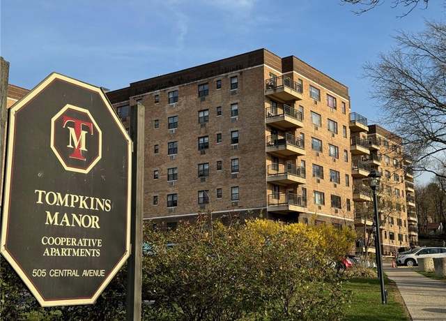 Property at 505 Central Ave #415, White Plains, NY 10606, 1 bed, 1 bath