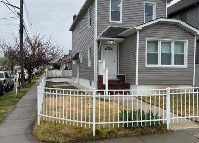Property at 218-11 119th Ave, Cambria Heights, NY 11411, 4 beds, 3 baths