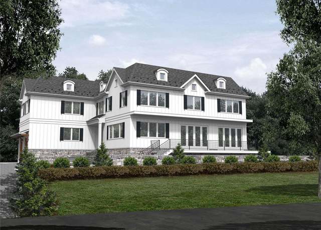 Property at 428 D Harbor Rd, Cold Spring Harbor, NY 11724, 5 beds, 5.5 baths