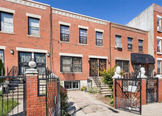 Property at 727 Lexington Ave, Brooklyn, NY 11221, 5 beds, 3 baths