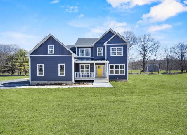 Property at 108 Browns Rd, Montgomery, NY 12549, 4 beds, 3.5 baths