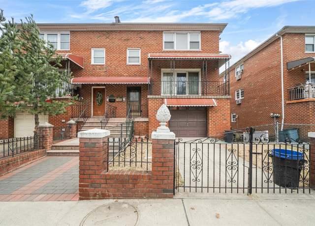 Property at 928 Throggmorton Ave, Bronx, NY 10465, 6 beds