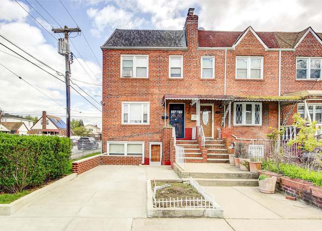 Property at 225-54 Murdock Ave, Queens Village, NY 11429, 3 beds, 2 baths