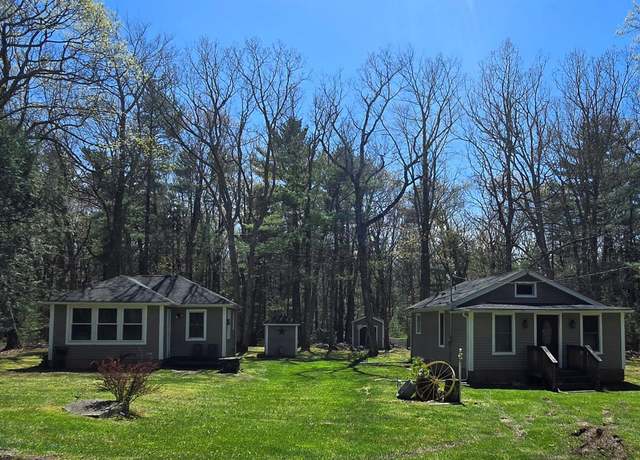 Property at 123-125 Little Rd, Wurtsboro, NY 12790, 2 beds, 2 baths