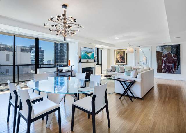 Property at 255 E 49th St Unit 30ABC, New York (manhattan), NY 10017, 3 beds, 3.5 baths