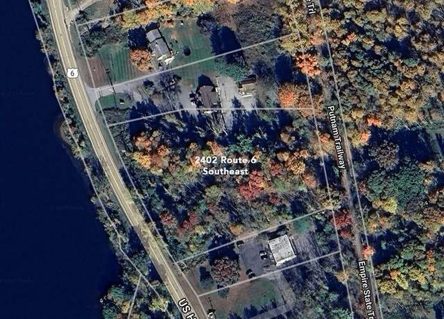 Property at 2402 Route 6, Brewster, NY 10509