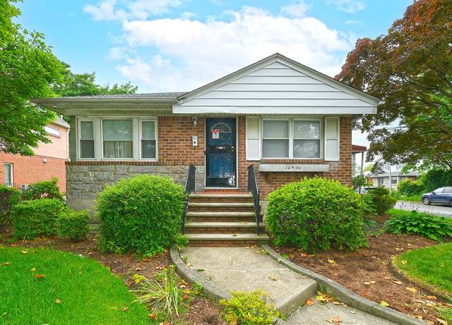 Property at 169-04 69th Ave. Ave, Fresh Meadows, NY 11365, 3 beds, 2 baths