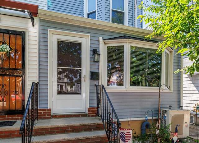 Property at 6242 60th Dr, Maspeth, NY 11378, 3 beds, 1.5 baths