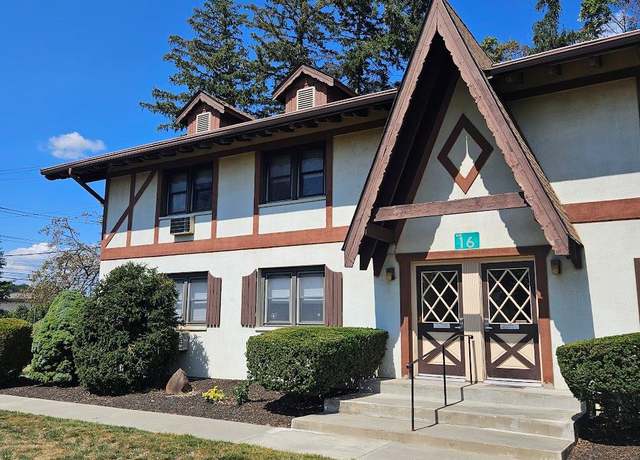 Property at 16 Normandy Vlg #1, Nanuet, NY 10954, 2 beds, 1.5 baths