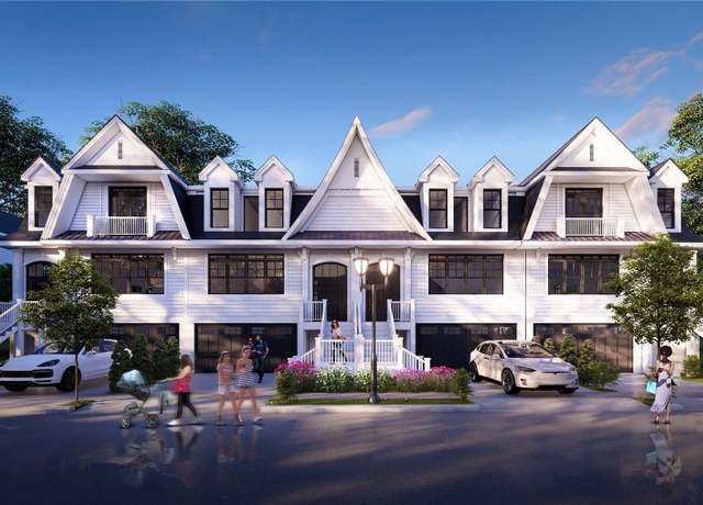 Property at Lot 38A Three Ponds Ln #38, Woodbury, NY 11797, 3 beds, 3.5 baths