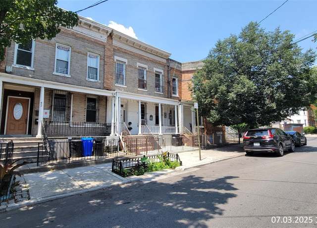 Property at 36 Hale Ave, Brooklyn, NY 11208, 5 beds, 2 baths