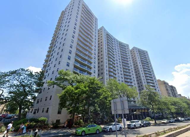 Property at 1020 Grand Concourse Unit 11RR, Bronx, NY 10451, 1 bath