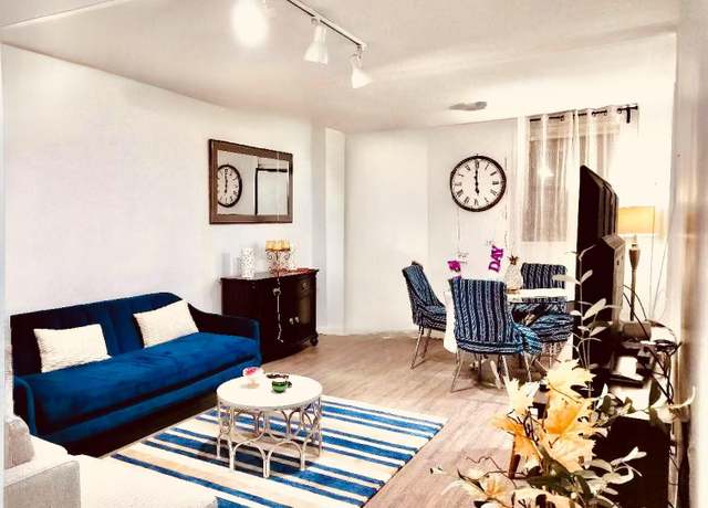 Property at 152-72 Melbourne Ave Unit LF, Flushing, NY 11367, 1 bed, 1 bath