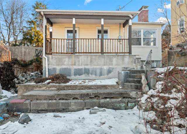Property at 3 Belleview Ave, Ossining, NY 10562, 3 beds, 2 baths