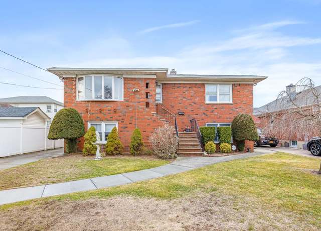 Property at 15744 97th St, Howard Beach, NY 11414, 5 beds, 3 baths