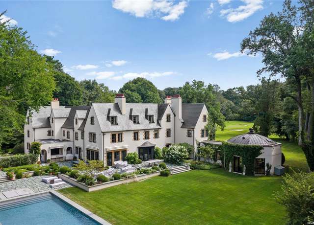 Property at 339 Duck Pond Rd, Locust Valley, NY 11560, 10 beds, 11 baths